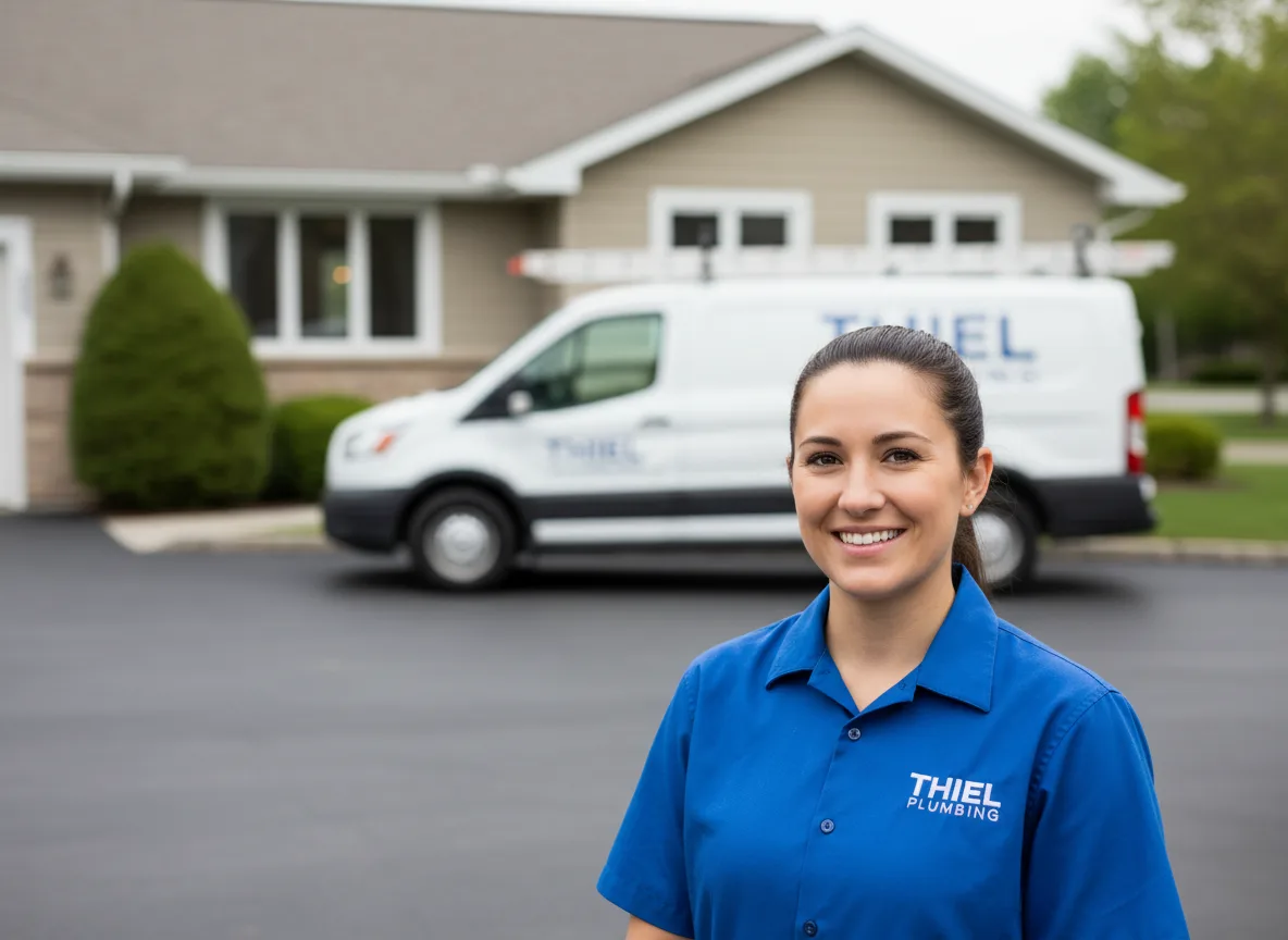 Plumber Fairmount, ND FAQs